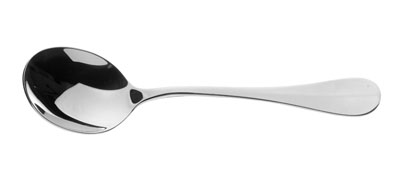 soup spoon Arthur Price Baguette